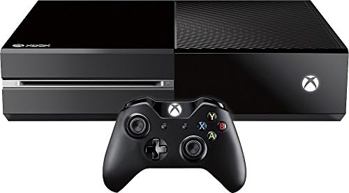 Amazon.com: Xbox One 500GB Console - Halo: The Master Chief